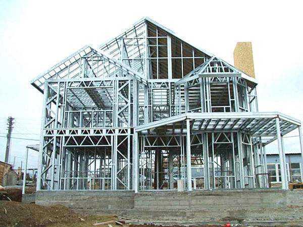 河北区钢结构建筑的腐蚀问题应该如何预防